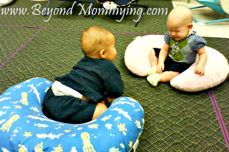 10 Ways to Use a Boppy Pillow Beyond Mommying