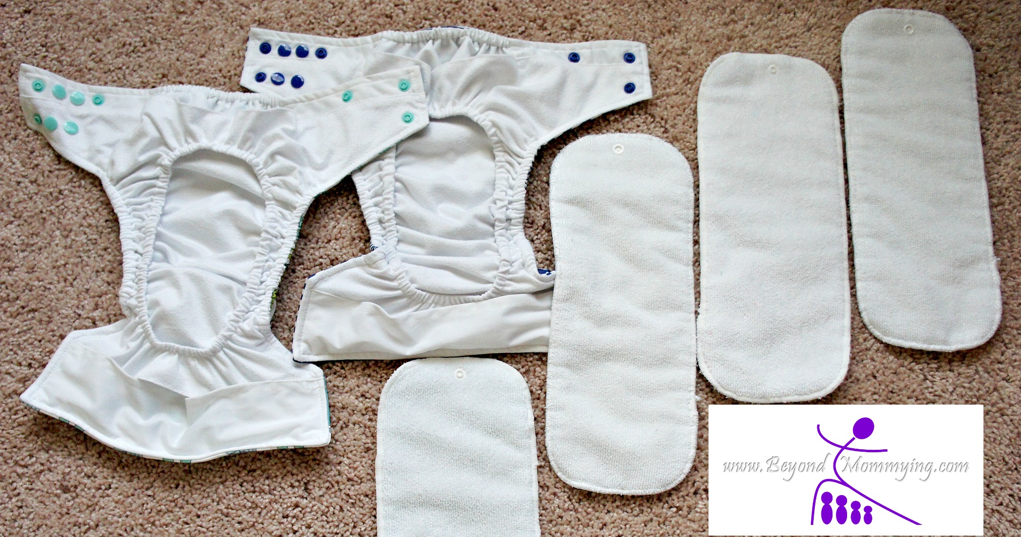 discount cloth diapers