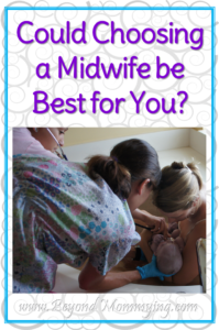 midwife beyondmommying