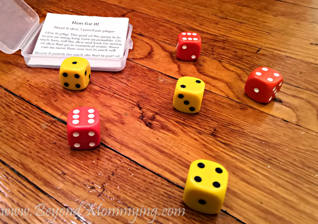 Educational Games For Traveling During The Holidays - Mom For All Seasons